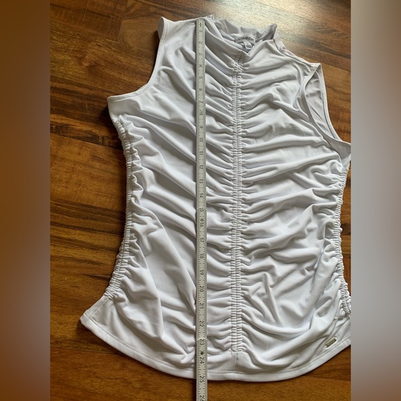 NWT CK top Large - Picture 4 of 8